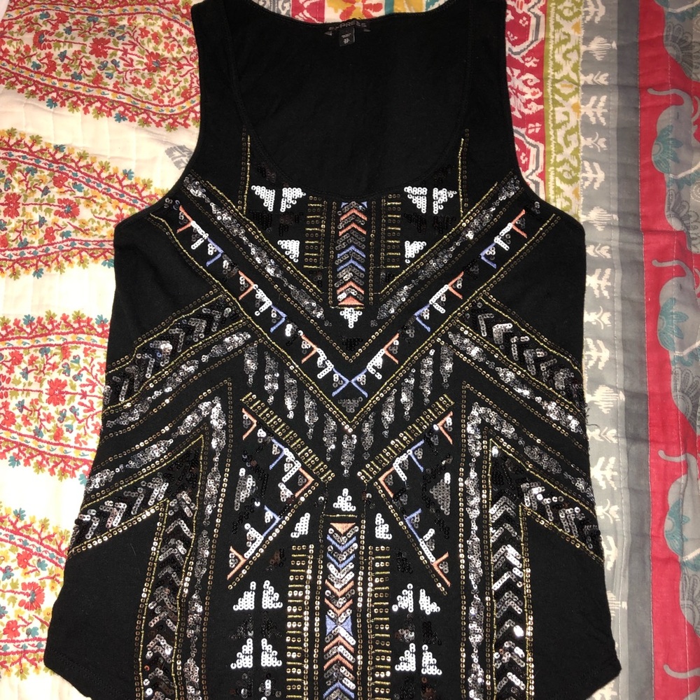 Express Tank